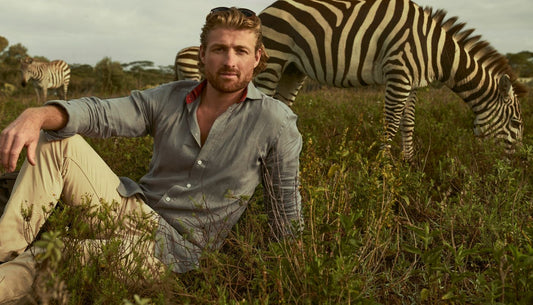 Four Luxury Shirt Brands You've Never Heard Of