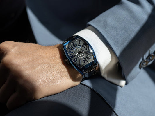 Wrist Essentials: Building a Diverse Watch Collection for Every Occasion