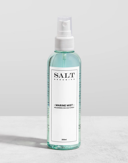 Marine Mist Volumising Sea Salt Spray