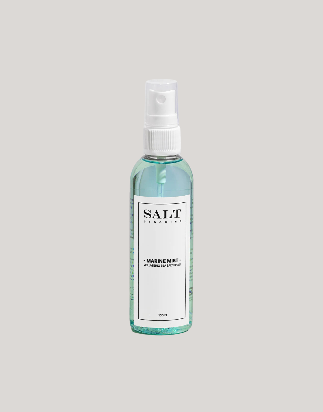 Marine Mist Volumising Sea Salt Spray