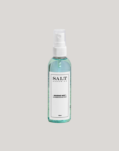 Marine Mist Volumising Sea Salt Spray