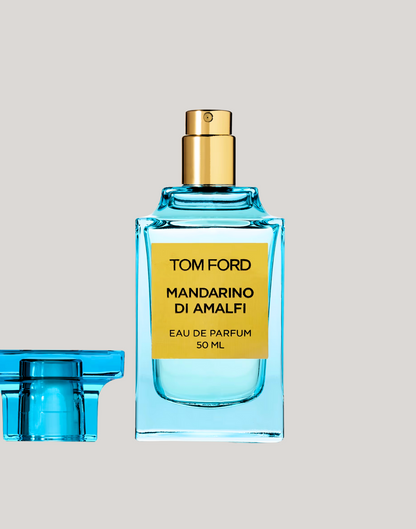 Mandarino Di Amalfi Eau De Parfum