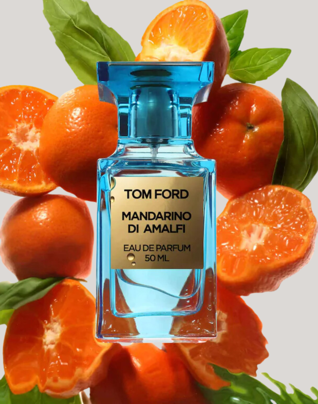 Mandarino Di Amalfi Eau De Parfum