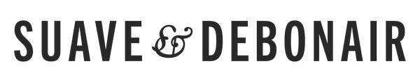 Suave and Debonair Logo